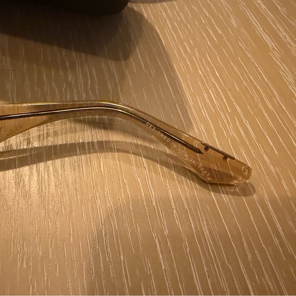 KREWE Vindel Sunglasses - NWOT - Picture 7 of 10